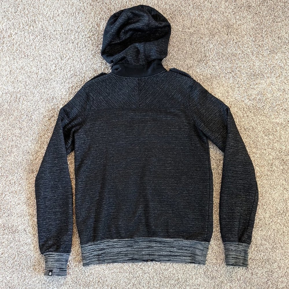 Element Zip Up Sweatshirt - Picture 8 of 9